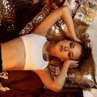 PoppyFoxy's Profile Pic