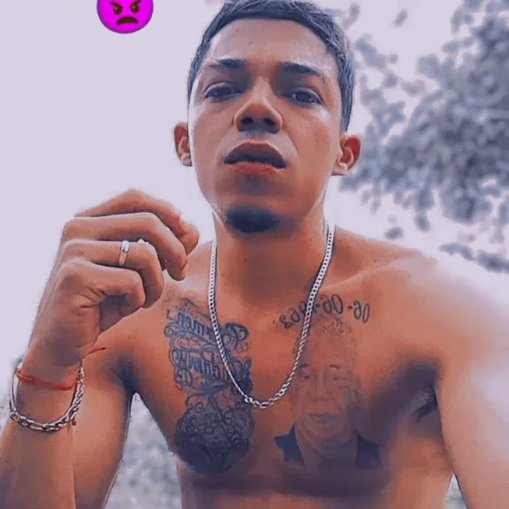 Gregory_Sforza Stripchat profile image