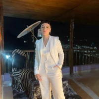 Gambar Profil MackenzieCameron