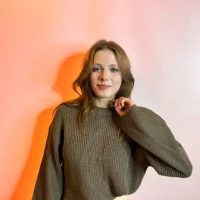 LeilaHarguss profilbillede