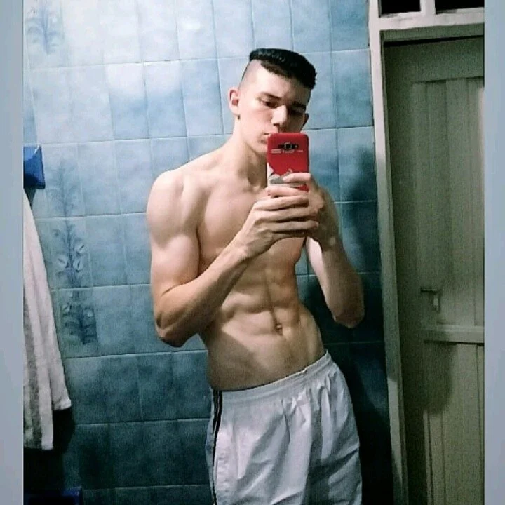 AndrewSi12 profile photo