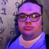 Nico-Zoe- Poză de profil