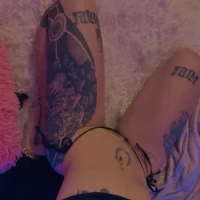 Gambar Profil Hi_Marceline