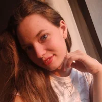 GloriaBet's Avatar Pic