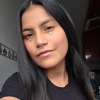 malanie_gates_ model avatar