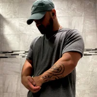 Myjseriess profilbillede