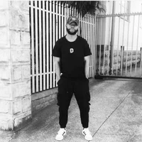 Calvin4th's Profile Pic