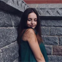 Foto desnuda XXX de Limonchela