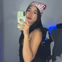 AriBunny18's Avatar Pic