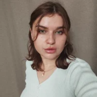 BettyLexie's profilbilde
