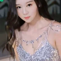 Zdjęcie profilowe modela jiabaobei