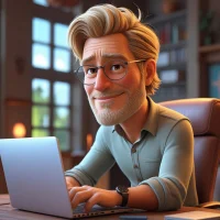 MikeOnAir's Avatar Pic