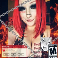 lilithXblaynn's Profile Pic