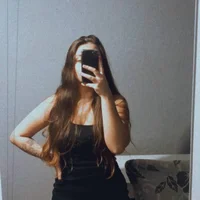 Zdjęcie profilowe modela nandawhit