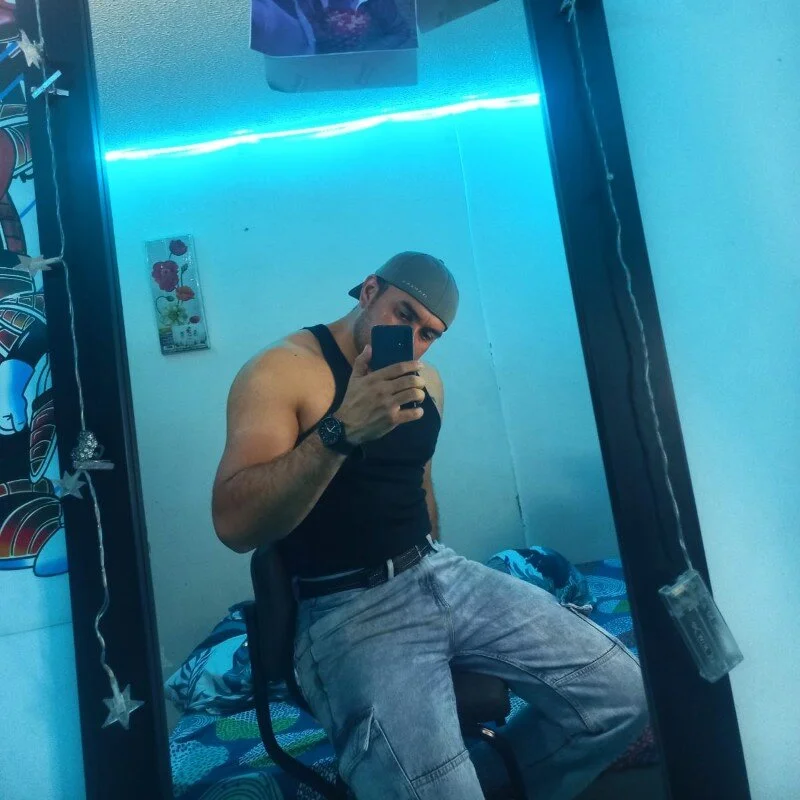 isaac_fox profile photo