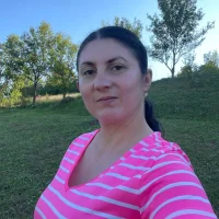 oksana1990 - Profil Fotoğrafı