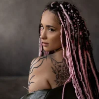 Imagem de avatar de EvaCanton