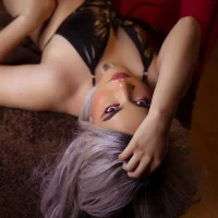 LunaGreko's Profile Pic