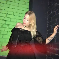 EvelineChamp's profilbilde