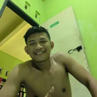 gigoloindo86 - Profil Fotoğrafı