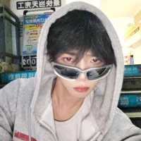 wumei-001 头像图片