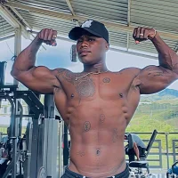 Ảnh Đại Diện Sam_clarck