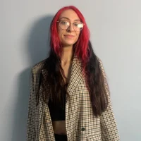 SwettyLarracroft profiképe