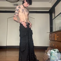 Imagem de avatar de GothSadist