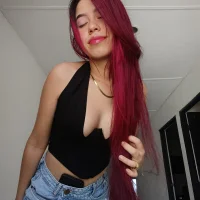 Zdjęcie profilowe modela valeconegita