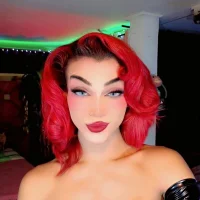 Awatar – the-horus-girl