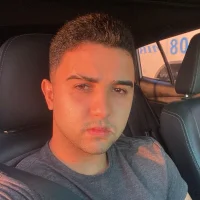 Corninho007's Avatar Pic
