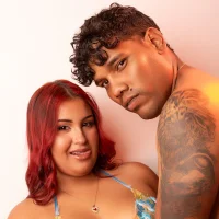 Ảnh Đại Diện LizzyAndDominic