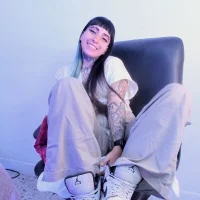 izzy_moon7 Gambar Avatar