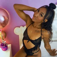 Foto do perfil de SaraBanksXXX