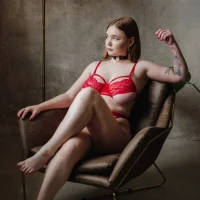 LilithShine's Profile Pic