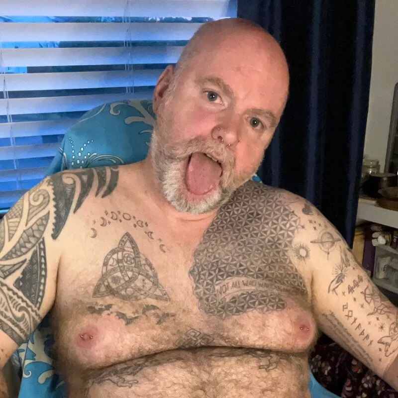 Tattooed_Dilf_01 Stripchat profile image