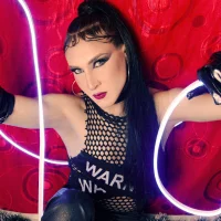 תמונת פרופיל של georgina_gio1
