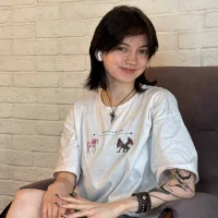 Gambar Profil DawneBorek