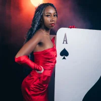 NathalyLeen – avatarbillede