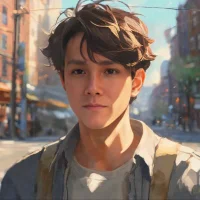 dreamybboy's Avatar Pic