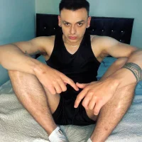 Аватар daniel_collins