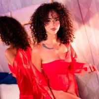 NahiaraGray's profielfoto