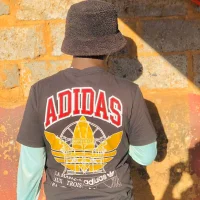 African_gent_45 头像图片