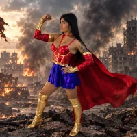 Foto do avatar de ZachaTompson