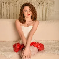 SereneFlame অবতার ছবি