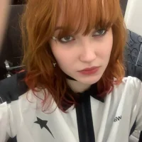 AlaineOquenda's Profile Pic