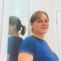 MaryVell's Profile Pic