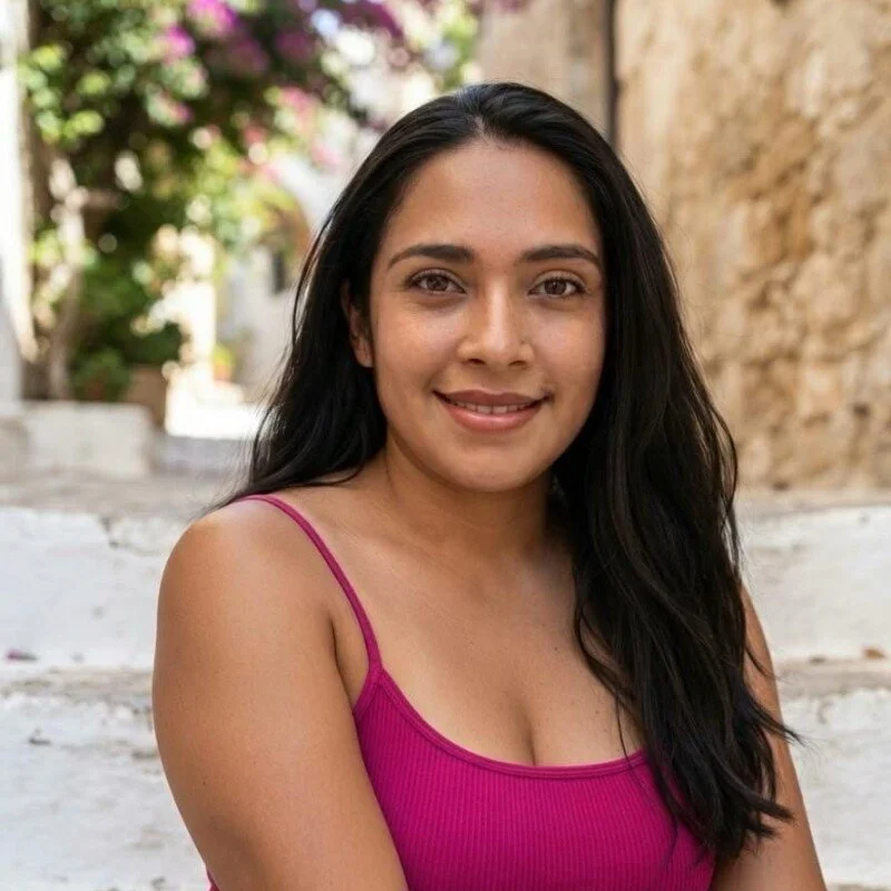 VickyRousse profile photo