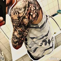 L0rdG4nGStA's Avatar Pic