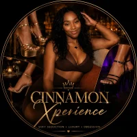 thecinnamonxperience's Profile Pic